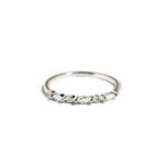 Raz Ring - 925 Sterling Silver