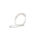 Raz Ring - 925 Sterling Silver