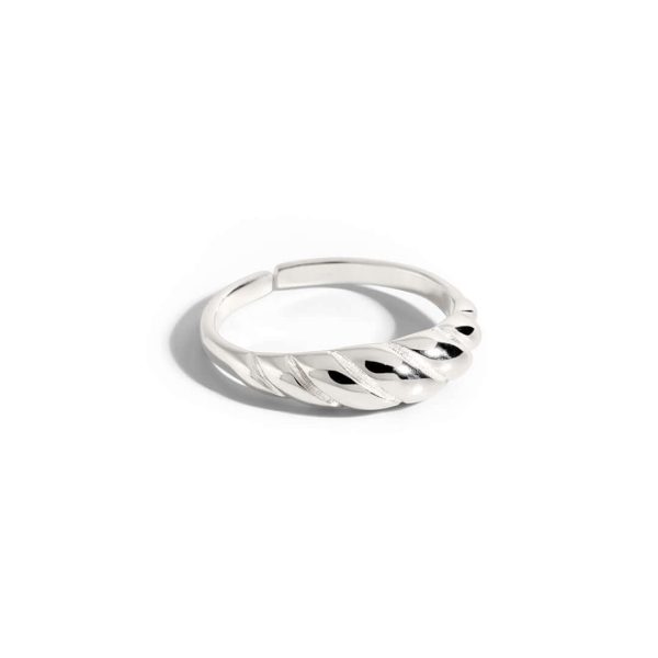 Reef Slim Ring