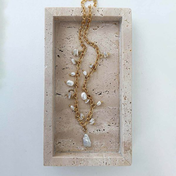 Resort Necklace