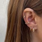 Romano Monkey Ear Cuff