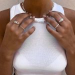 Roxy Ring - 925 Sterling Silver