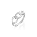 Roxy Ring - 925 Sterling Silver