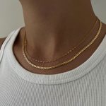 Sean Necklace