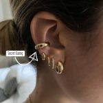 Secret Ear Cuff