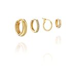Shay Earing Set