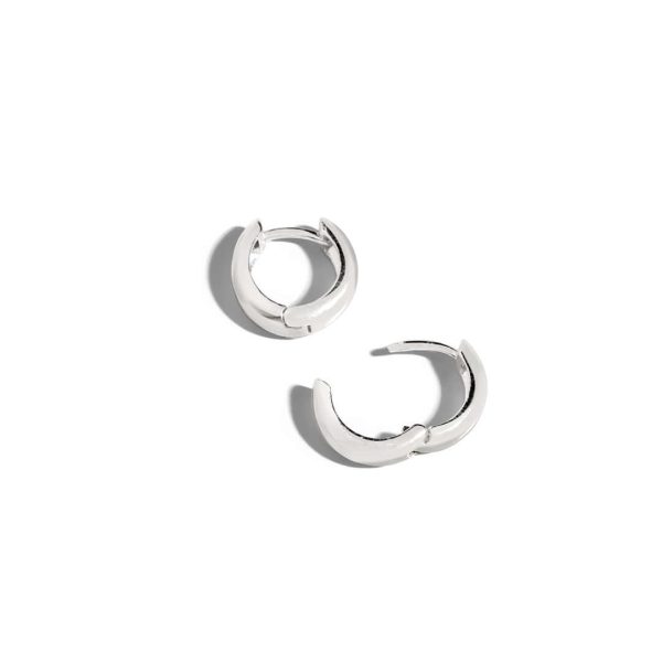 Shai Earrings 925