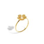 Miu Flower Ring
