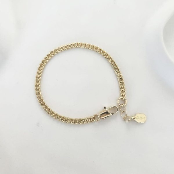 Shay Bracelet