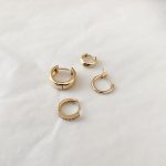 Shay Earing Set