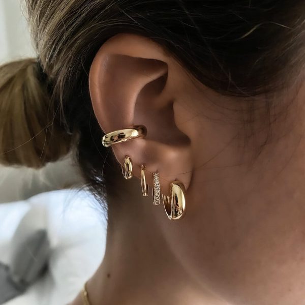 Shay Earrings