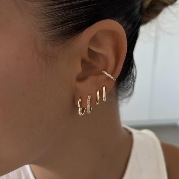 Sheila Earrings