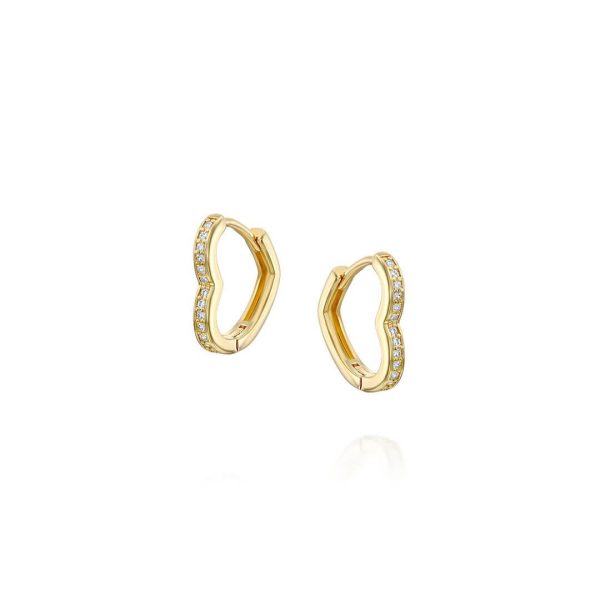 Sheila Earrings