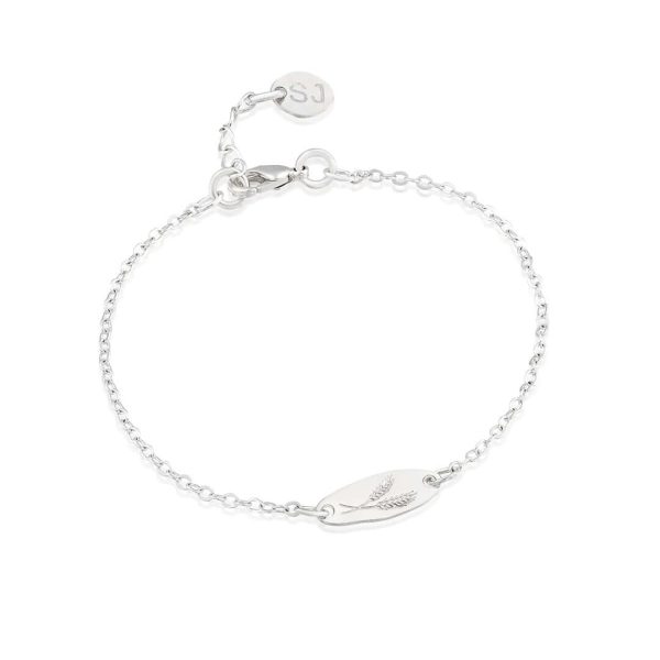 Wheat Bracelet