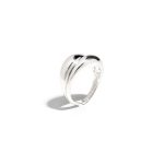 Double Slim Ring