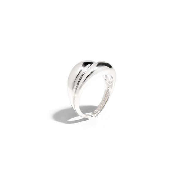 Double Slim Ring