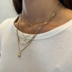 Sol Necklace