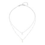 Sol Necklace - 925 Sterling Silver