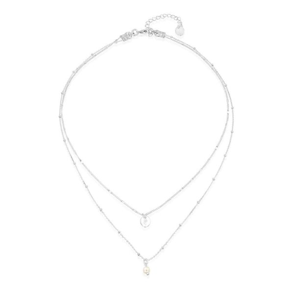Sol Necklace - 925 Sterling Silver