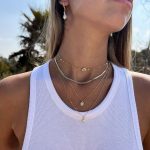 Sol Necklace Set