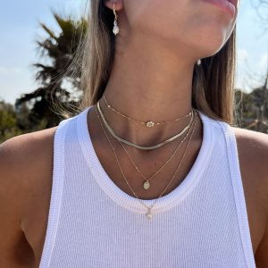 Sol Necklace Set