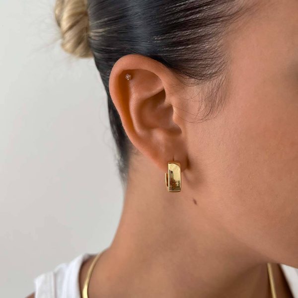 Taylor Earrings