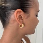 Taylor Earrings