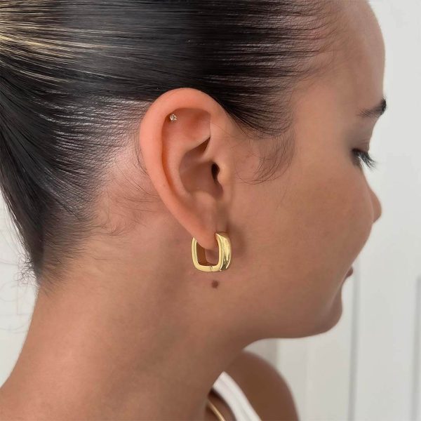 Taylor Earrings