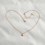 Tiny Heart Necklace