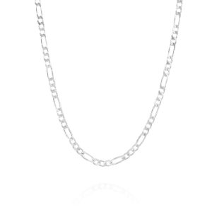 Valerie Necklace - 925 Sterling Silver