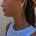 Valerie Necklace - 925 Sterling Silver