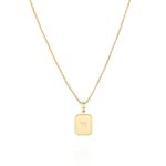 Vintage Chai Necklace