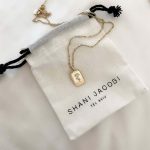 Vintage Rose Necklace