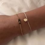 Wheat Bracelet