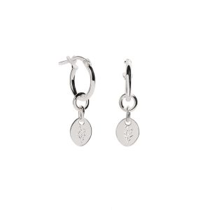 Wildflower Earrings 925